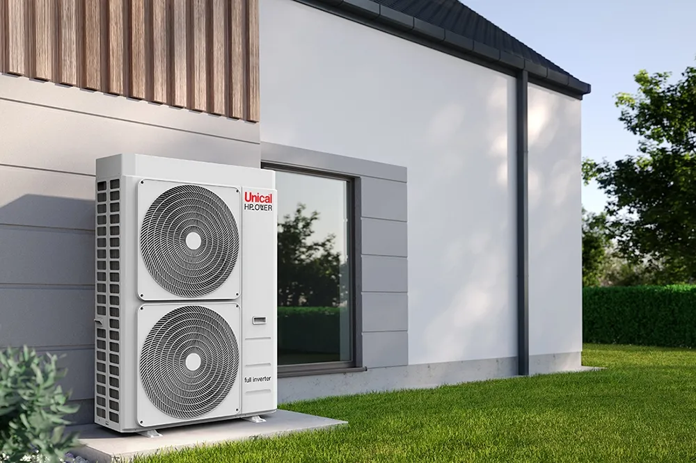 pompe di calore climatizzatori padova mdm impianti servizio e manutenzione